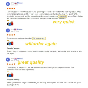 Tùy chỉnh in sinh thái thân thiện tái sử dụng không dệt Túi khuyến mại PP nhiều lớp hàng tạp hóa không dệt vải không dệt mua sắm Tote Túi - Product Image 5