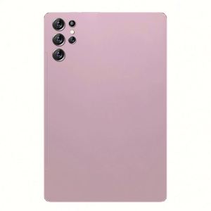 Envío Rápido, Tablet <span class=keywords><strong>S23</strong></span> <span class=keywords><strong>Tab</strong></span> <span class=keywords><strong>Ultra</strong></span> de 10.1 Pulgadas, 5G, Doble SIM, Teléfono Móvil con Pantalla Capacitiva, Octa Core MTK, Capacidad de Llamadas Telefónicas - Product Image 3