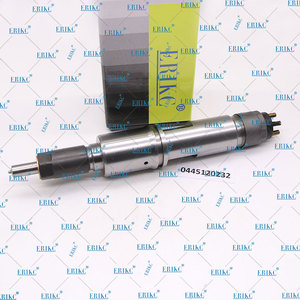ERIKC 0 445 120 232 ปั๊มหัวฉีดน้ํามันเชื้อเพลิงอัตโนมัติ 0445 120 232 ดีเซลเครื่องยนต์ฉีด 0445120232 สําหรับ Dongfeng - Product Image 1