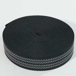 <span class=keywords><strong>Collar</strong></span> para Perro Aoya con Patrón de Espiga, Banda Elástica de Malla, Poliéster, Tejido Personalizado en Relieve - Product Image 1