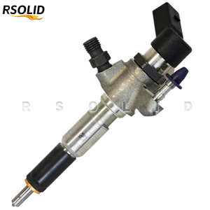 Inyector Diesel Rsoliddiesel A2C59513556 50274V05 5WS40677 1608518380 562000210 para 3008 5008 Volvo S60 V50 Siemens - Product Image 3