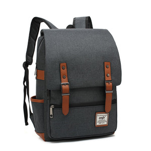 Mochila de viaje Oxford de gran capacidad Unisex para mujer 2026 nueva tendencia de moda con cierre de cremallera Dropshipping mochila escolar - Product Image 4