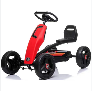 <span class=keywords><strong>Go</strong></span>-<span class=keywords><strong>Kart</strong></span> Elettrico in Plastica per Bambini dai 2 ai 4 Anni, Modello 2025 - Product Image 1