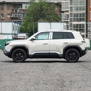 Titanio 3 2025 501KM 4WD Tai3 Fangchengbao Leopard BYD Vehículos eléctricos - Product Image 4