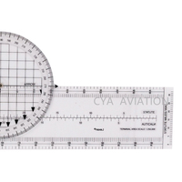 Traceur de Navigation rotatif ultime CRP-1 en plastique