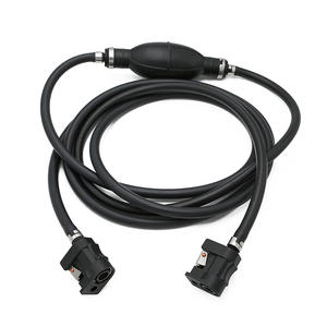 Sierra Silverado 4000 Complète Ligne de Carburant Assy Pour Yamaha 18-8017EP- 1 Marine MD Carburant Gaz Tuyau Ligne Assemblée - Product Image 1