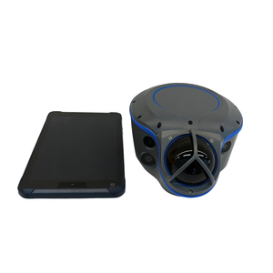 Receptor GNSS RTK LiDAR CHCNAV <span class=keywords><strong>ViLi</strong></span> I100 X30 Vision, Base GNSS RTK CHCNAV I100, Escáner Láser 3D CHCNAV I100, CHCNAV I89 X30 - Product Image 4