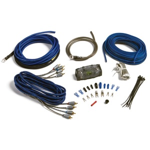 Kit <span class=keywords><strong>de</strong></span> amplificador <span class=keywords><strong>de</strong></span> audio para coche haiyan sihuan, <span class=keywords><strong>4</strong></span> gauge, instalación, kit <span class=keywords><strong>de</strong></span> cableado <span class=keywords><strong>de</strong></span> amplificador <span class=keywords><strong>de</strong></span> coche - Product Image 3