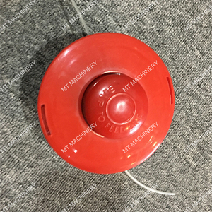 Yongkang Factory <b>Brush</b> Cutter and Nylon Trimmer Head 4 Stroke or 2 Stroke Gasoline <b>Power</b> Grass Trimmer - Product Image 1