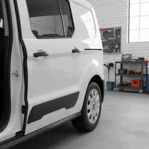 ประตูบานเลื่อนยางซีลประตูเข้ากันได้กับ Ford Transit tourneo เชื่อมต่อ2013-ON DT11V25324AJ OEM - Product Image 3