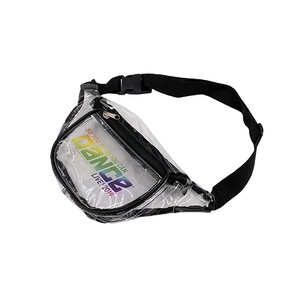 Riñonera Deportiva Unisex Ajustable con Logotipo Personalizado al por Mayor - Product Image 4