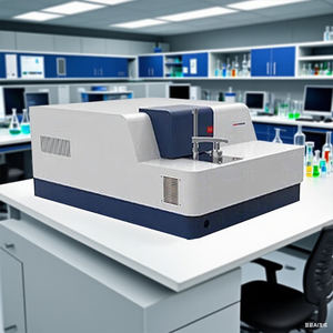 금속 분석용 분광계, 직접 판독 분광계, 가공 분광계 - Product Image 4