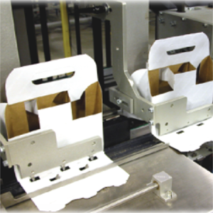 Emballeuses à <span class=keywords><strong>panier</strong></span> à grande vitesse pour le cartonnage de canettes et de bouteilles de boissons Machine multipacker - Product Image 3