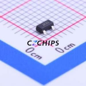 Original nouveau moniteur PMIC de puce IC de Circuit intégré MCP102T-300E/TT SOT-23 et IC de réinitialisation - Product Image 1