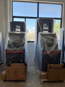 Computergesteuerte Universalprüfmaschine für Metall und Nichtmetall Zugfestigkeit - Product Image 5