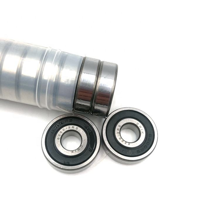 CUSCINETTO SKF RADIALE A SFERA – SERIE 6200 - DG Forniture - Foto 6