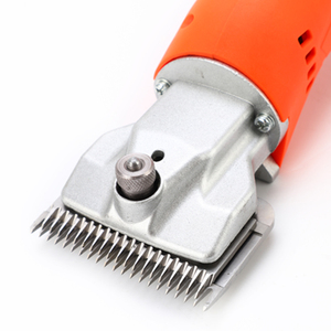 Hot mới không dây có thể sạc lại điện ngựa kéo Clipper với vật liệu thép và 1 năm bảo hành - Product Image 4