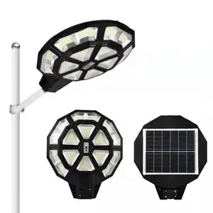 Induction Street Lamp Waterproof Ip65 500Watt Led Solar Street Light