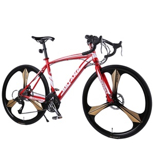 Migliori <span class=keywords><strong>Biciclette</strong></span> da Corsa da Uomo in Carbonio da <span class=keywords><strong>28</strong></span> Pollici di Fabbrica/Bici da Corsa Full Suspension 30 Velocità in Carbonio, Bici da Competizione - Product Image 3