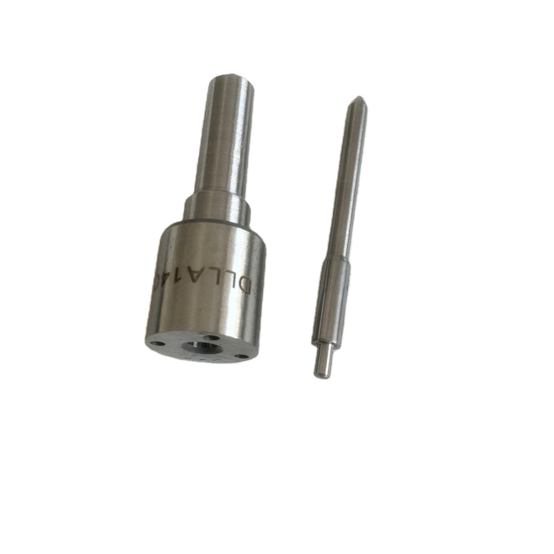 High Quality New Common Rail Diesel Fuel Injector Nozzle DLLA118P1357 injector 0445120029