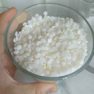 Candele Artigianali Granulari Dure in Cera di Soia 100% Pura Naturale Biologica Eco-Sostenibile per Ingrosso - Product Image 4