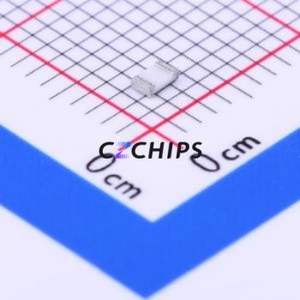 Resistencia SMD AF0805FR-07100KL 0805 (Tipo: Película Gruesa) (Resistencia: 100kOhm Precisión: 1%) - Product Image 2