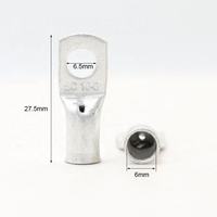 Interruptor de Circuito Metálico KUOYUH de 50V 5A-50A para Baterías de Barcos, Camiones, Autobuses y Paneles Solares con Reinicio Automático