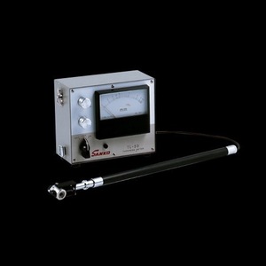 Alimentation électrique à impulsions basse fréquence Sanko Yamako Trs 70, 100 V, 50/60 Hz, refroidissement par air, usage industriel - Product Image 4