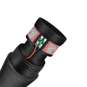 Microphone filaire Weisre <span class=keywords><strong>M</strong></span>-1906, robustesse et clarté vocale - Product Image 4