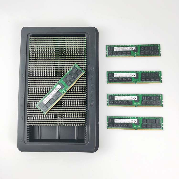 SK Hynix DDR4 32GB Memory - High Performance Server RAM