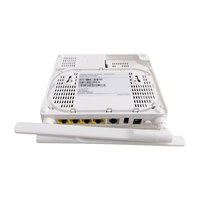 HG8546M Gpon Epon 1GE+3FE+1Tel 2.4G Routeur Wifi ONT Modem Eg8141a5 Xpon ONU