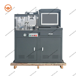 High Accuracy Automatic Cement Bending and Compression <strong>Testing</strong> <strong>Machine</strong> 300kn 10KN - Product Image 1