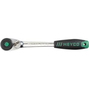 HEYCO 50-00-15 Trinquete reversible VARICAT, 1/2 ", 72 dientes - Product Image 3