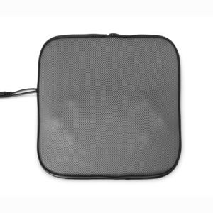 Masajeador de pies de reflexología, alta calidad, control remoto, calefacción infrarroja - Product Image 4