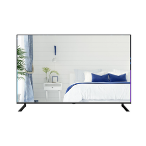 TV LED inteligente con Android 12, 60 pulgadas, 4K, UHD, <span class=keywords><strong>DTV</strong></span> popular con funciones Air Cast, WIFI, LAN, BT y diseño de marco de bisel, almacenamiento 2G + 16G - Product Image 1