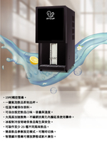 Distributeur automatique de jus pétillant royal-mix7 Équipement de brassage commercial pour restaurants hôtels magasins de thé à bulles