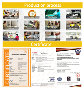 ชุดถ้วยกาแฟและจานรองจากประเทศจีนลายกระดูกสวยงาม2ชิ้นมีดีไซน์ลายนูนสีทองรวมกล่องของขวัญที่สวยงาม - Product Image 6