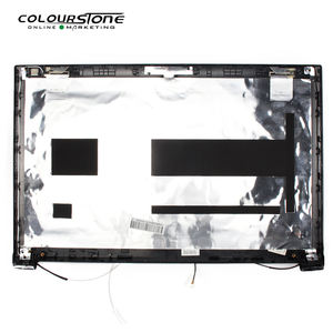 B570 étui avant pour ordinateur portable pour B575 B570 B570E B575E étui arrière pour ordinateur portable - Product Image 2