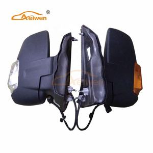 Aelwen Auto Bianco O Giallo <span class=keywords><strong>Specchietto</strong></span> retrovisore Fit Per Il Transito di 2015 BK31-17682-BM5JA6 1911124 - Product Image 3