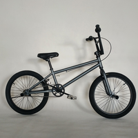 Usine 20 pouces Bicicleta Bmx vélo aluminium Bmx adulte Bmx vélos Bicicleta
