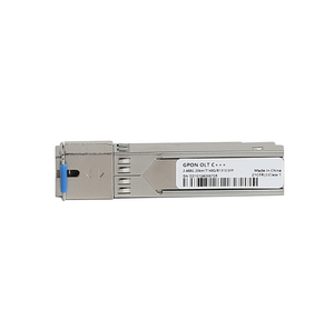 Émetteur-récepteur optique TOP-GPON-SFP-OLT-C++ GPON OLT C++ SFP 1490/1310nm 20km TOP-GPON-SFP-OLT-C++ GPON SFP 1.25 GPON OLT C++ - Product Image 3
