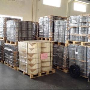 JLG ชุดขอบล้อสำหรับยกกรรไกร16x5x12อะไหล่สำหรับ2630es 2915013 2030es 2646es - Product Image 6