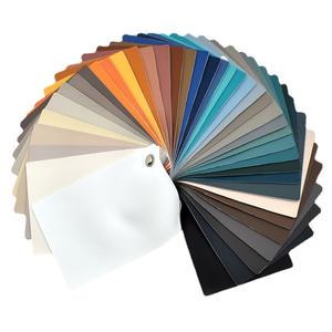 Haute qualité 1 mm Vegan organique Silicone Rexine PU artificiel Faux <span class=keywords><strong>cuir</strong></span> synthétique chaussure tissu pour chaussures canapé artisanat portefeuille voiture - Product Image 2