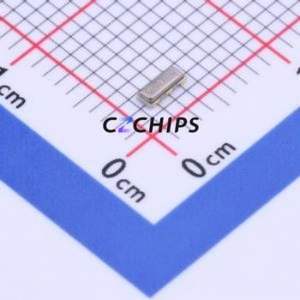 CSTNE10M0G52A000R0 Ceramic Resonator (Passive) SMD3213-3P Oscillator 10MHz 10pF 40Ohm - Product Image 1