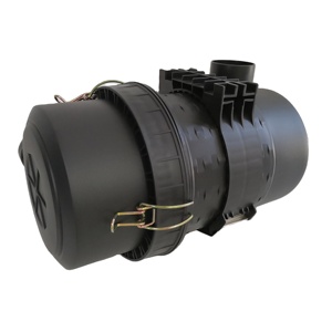 Filtro de Aire Compatible y Adecuado para Compresor de Aire, Repuestos MANNY C14200 - Product Image 3
