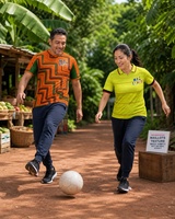 Maillot de football multi-designs haut de gamme, version confortable pour les fans, édition joueur, plusieurs modèles, tenue d'équipe personnalisée, OEM ODM, kit de match