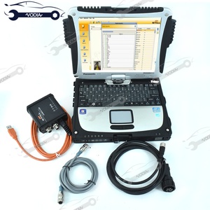 Ban đầu cho vẫn còn canbox USB (OEM) 50983605400 vẫn còn xe nâng canbox giao diện với phần mềm vẫn còn sted S và cf19laptop - Product Image 5