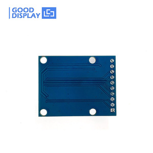 Placa Adaptadora de Pantalla de Tinta Electrónica DESPI-C169 de 1.69 Pulgadas, Compatible con el Controlador Spectra 6 E-Paper HAT y Plataformas Arduino STM32 MCU - Product Image 4