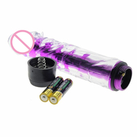Vibrateur promotionnel pour femmes, massage par vibration, massage par vibration pour le sexe