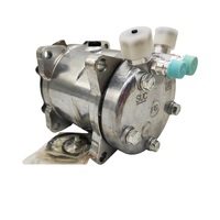 Compresseur d'air neuf à pompe unique 508 pour grue XCMG SD5H14 avec conception de petit arbre à 35 roulements, qualité garantie